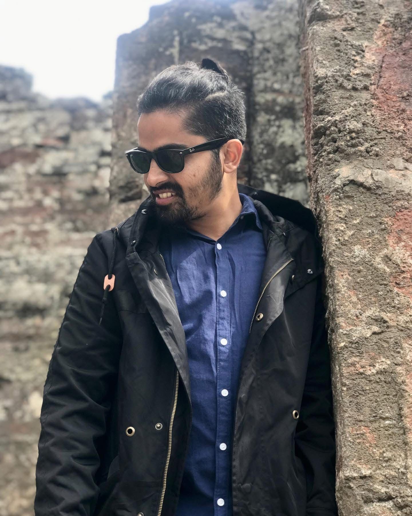 Muhammad Noman Arif - The CEO of Me Time We Time ® Travel Company